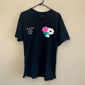 Fashion Nova Passion T-shirt, Men’s XL